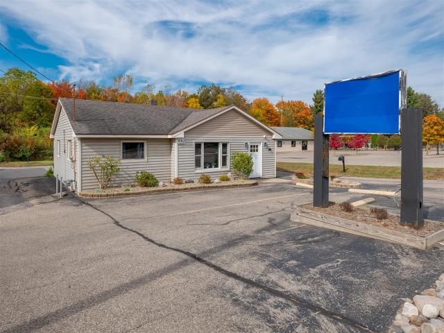 Commercial for sale in Portage, Michigan