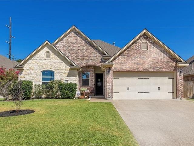 House for sale in College Station, Texas
