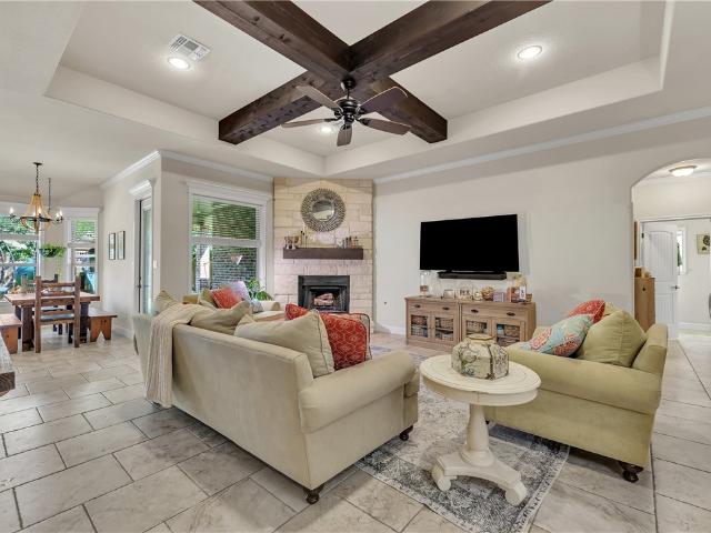 House for sale in College Station, Texas
