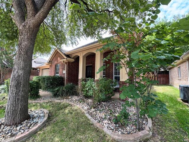 Property for rent in Mckinney, Texas