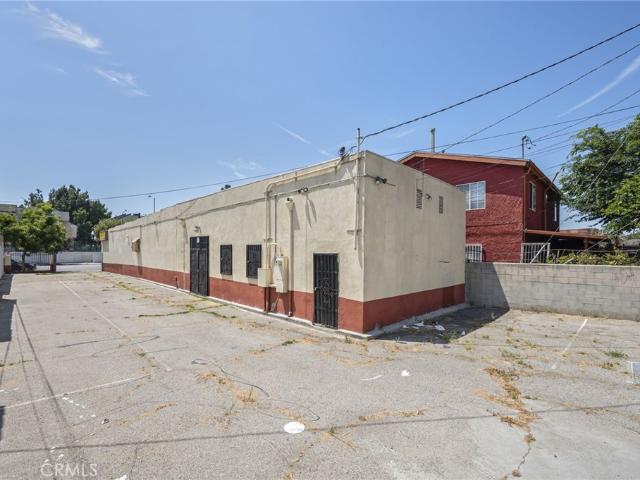 Commercial for sale in Vermont Knolls, Los Angeles