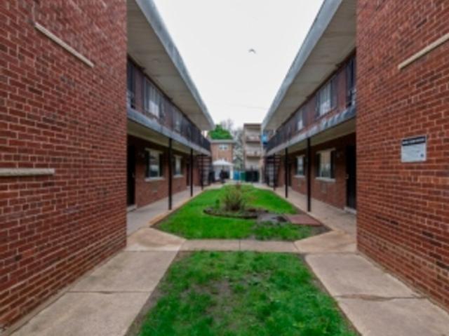 Apartment for rent in Chicago, Cook County