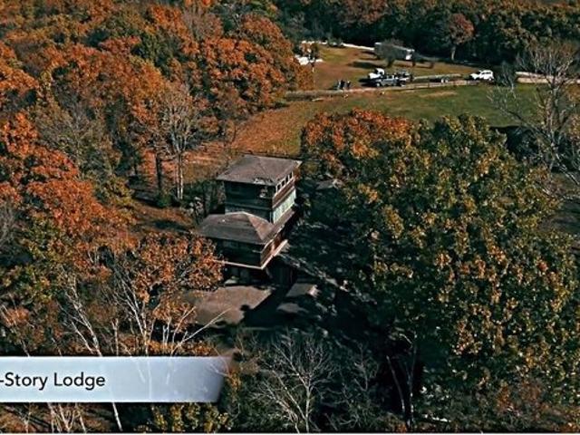 Land for sale in Missouri