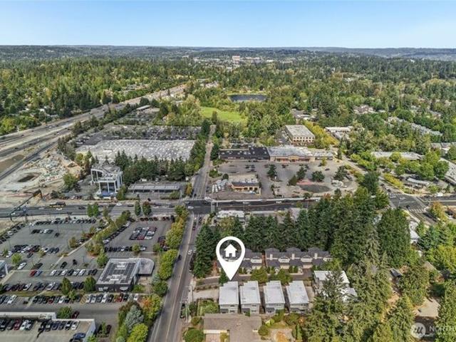 House for sale in Kirkland, Washington