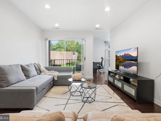 Condo for sale in Annandale, Fairfax County