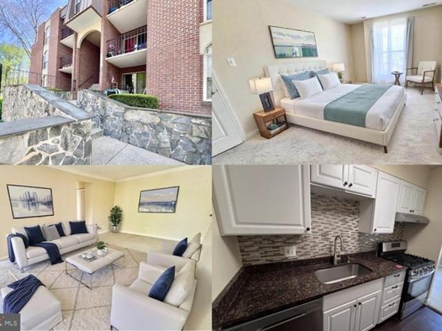 Condo for sale in Virginia