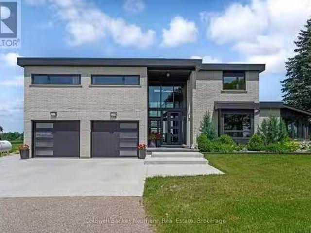 House for sale in Wellington, Ontario