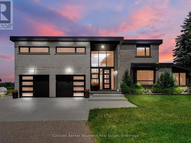 House for sale in Wellington, Ontario