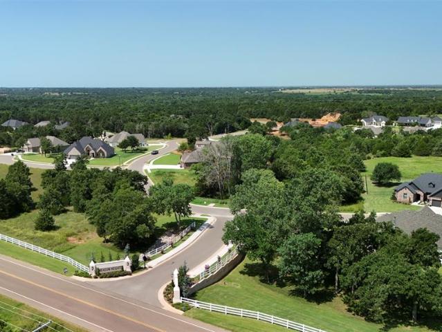 House for sale in Battiest, Oklahoma