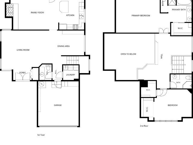 House for sale in University Place, Washington