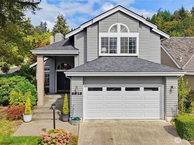 House for sale in University Place, Washington