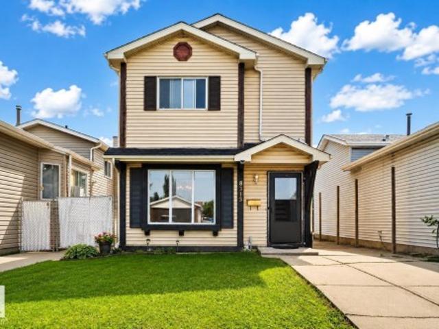 House for sale in Wedgewood, Alberta