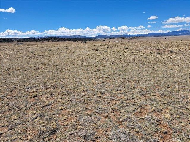 Land for sale in Hartsel, Park County