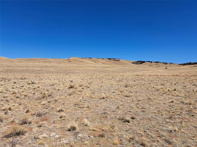 Land for sale in Hartsel, Park County