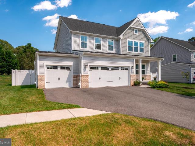 Property for sale in Glen Burnie, Maryland