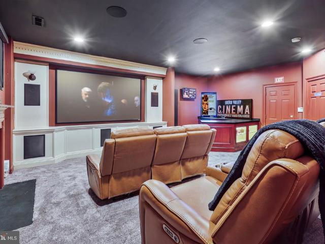 Townhouse for sale in Lorton, Fairfax County
