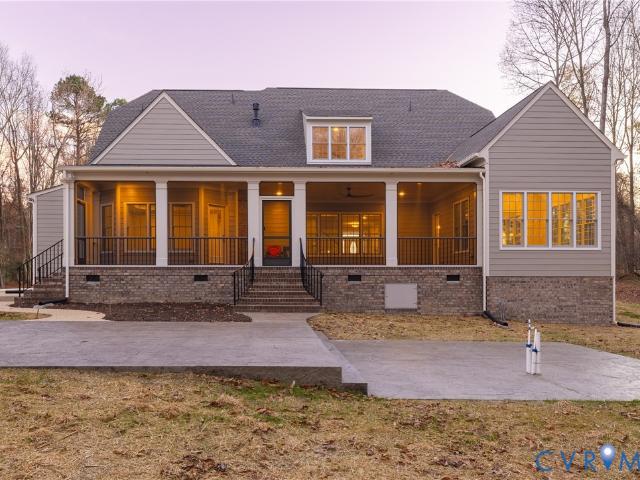 House for sale in Virginia