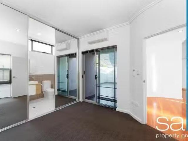 Apartment for rent in Leederville, Western Australia