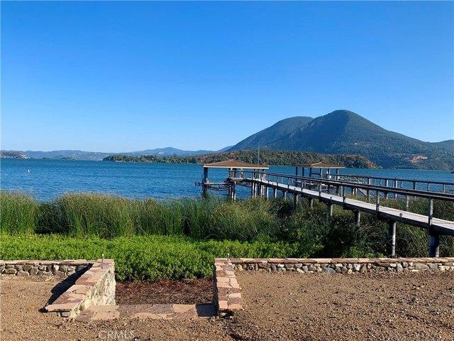 Land for sale in Lake, California
