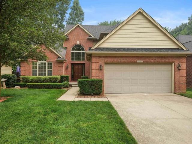 Condo for sale in Utica, Michigan