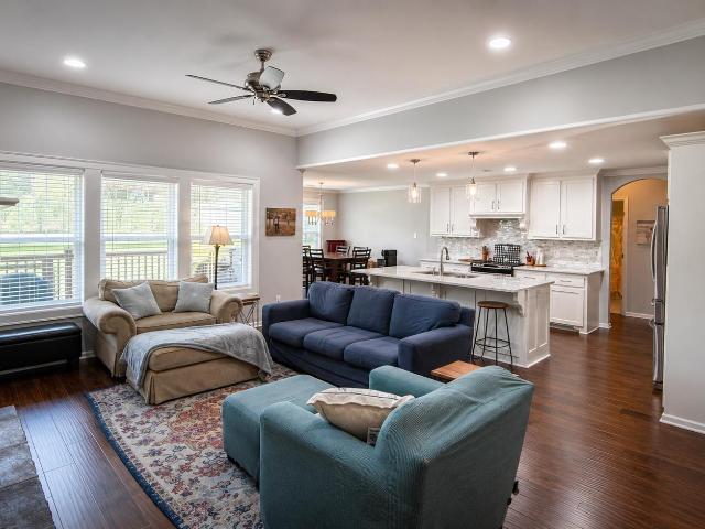 House for sale in Ark