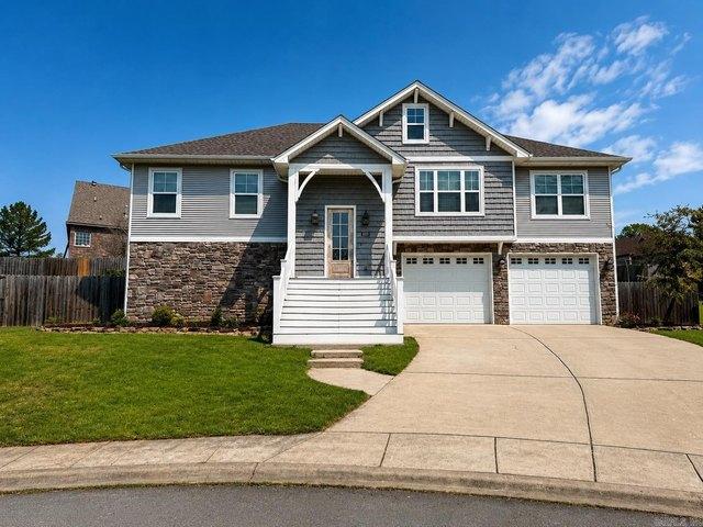 House for sale in Ark