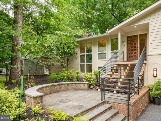 House for sale in Bethesda, Maryland