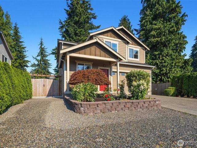 House for sale in Everett, Washington
