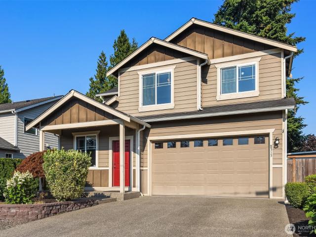 House for sale in Everett, Washington