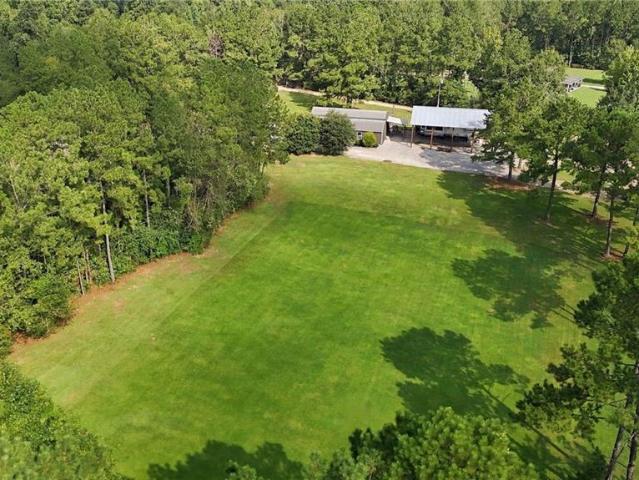 Land for sale in Louisiana