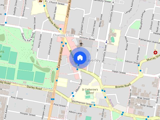 Apartment for rent in Sydney, New South Wales