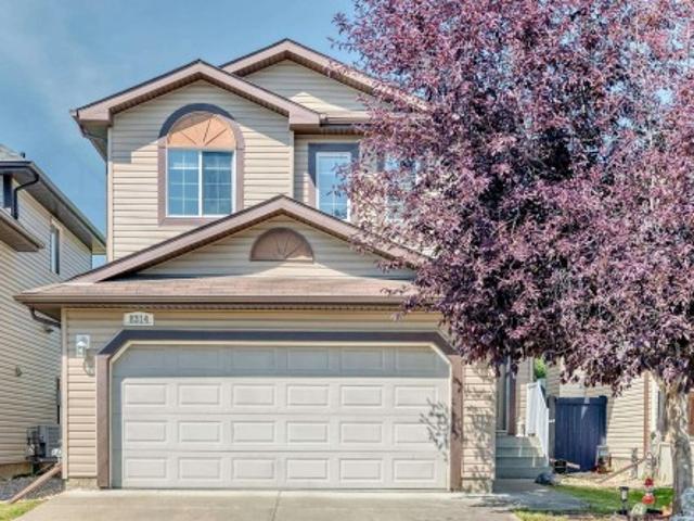 House for sale in Klarvatten, Edmonton
