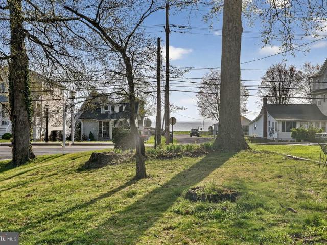 Land for sale in Chesapeake Beach, Maryland