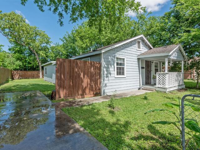 Property for rent in Harris, Texas