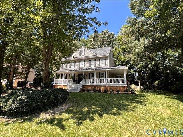House for sale in Virginia