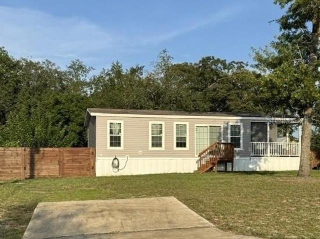 House for sale in Brooksville, Florida