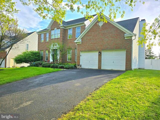 House for sale in Glen Burnie, Maryland