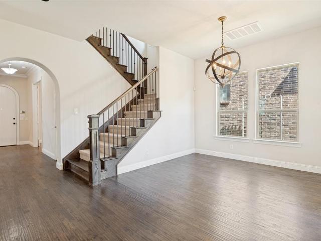 House for sale in Denton, Texas