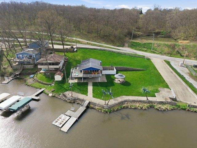 House for sale in Dexter, Iowa