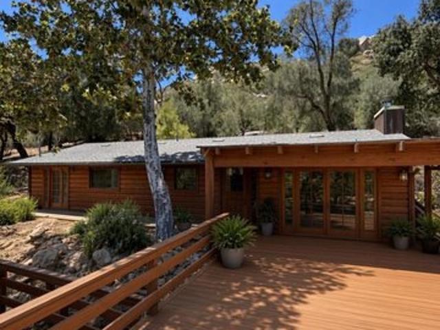 House for sale in Descanso, California