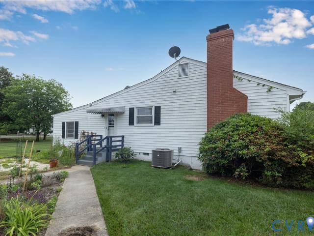 House for sale in Virginia