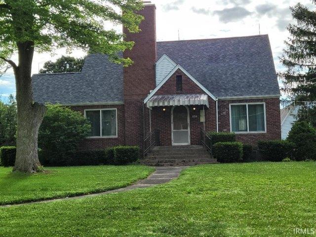 House for sale in Daleville, Indiana