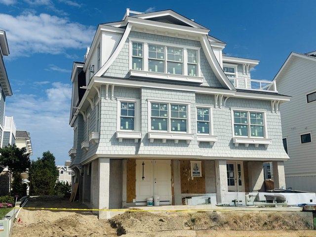 House for sale in Stone Harbor, New Jersey