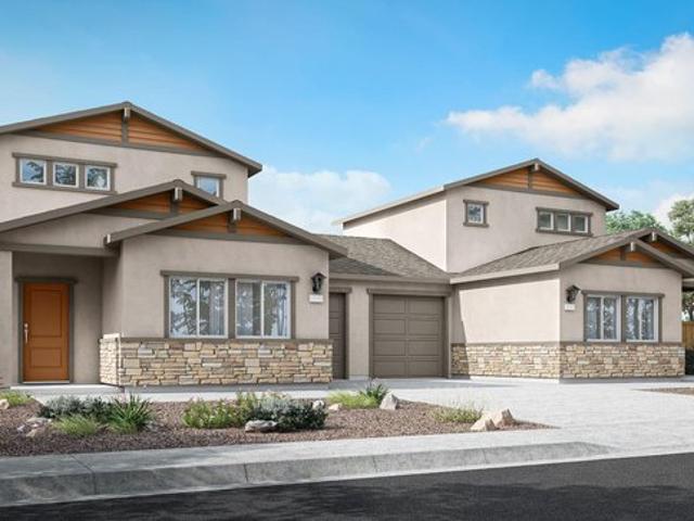 Townhouse for sale in Reno, Nevada