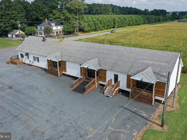 Commercial for sale in Wicomico, Maryland