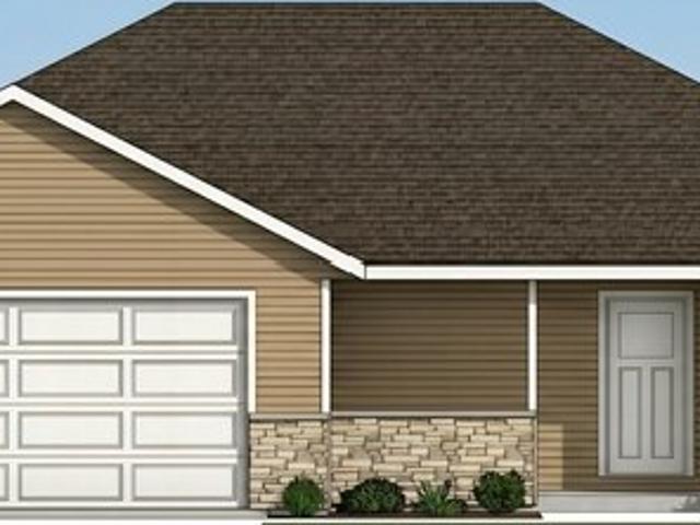 House for sale in Neenah, Wisconsin