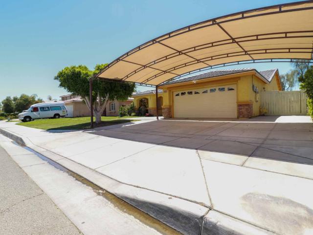 Property for sale in Coachella, California