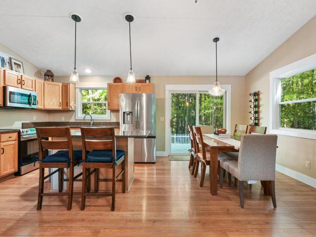 House for sale in Lake Ann