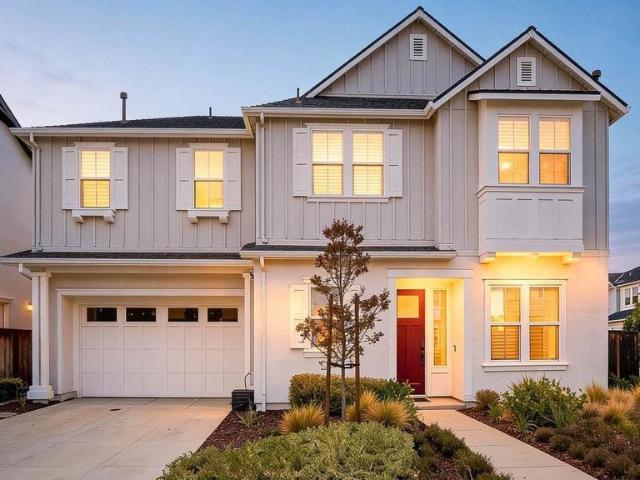 House for sale in Newark, California
