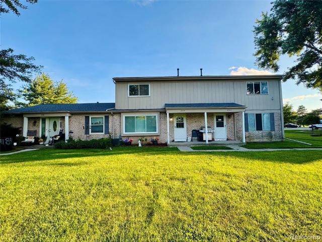 Condo for sale in Michigan